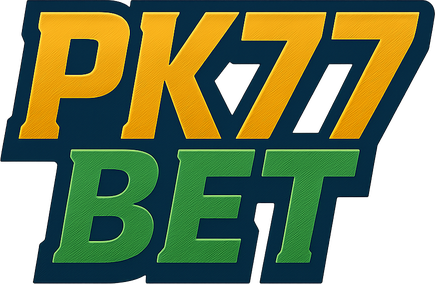PK77 Bet Logo